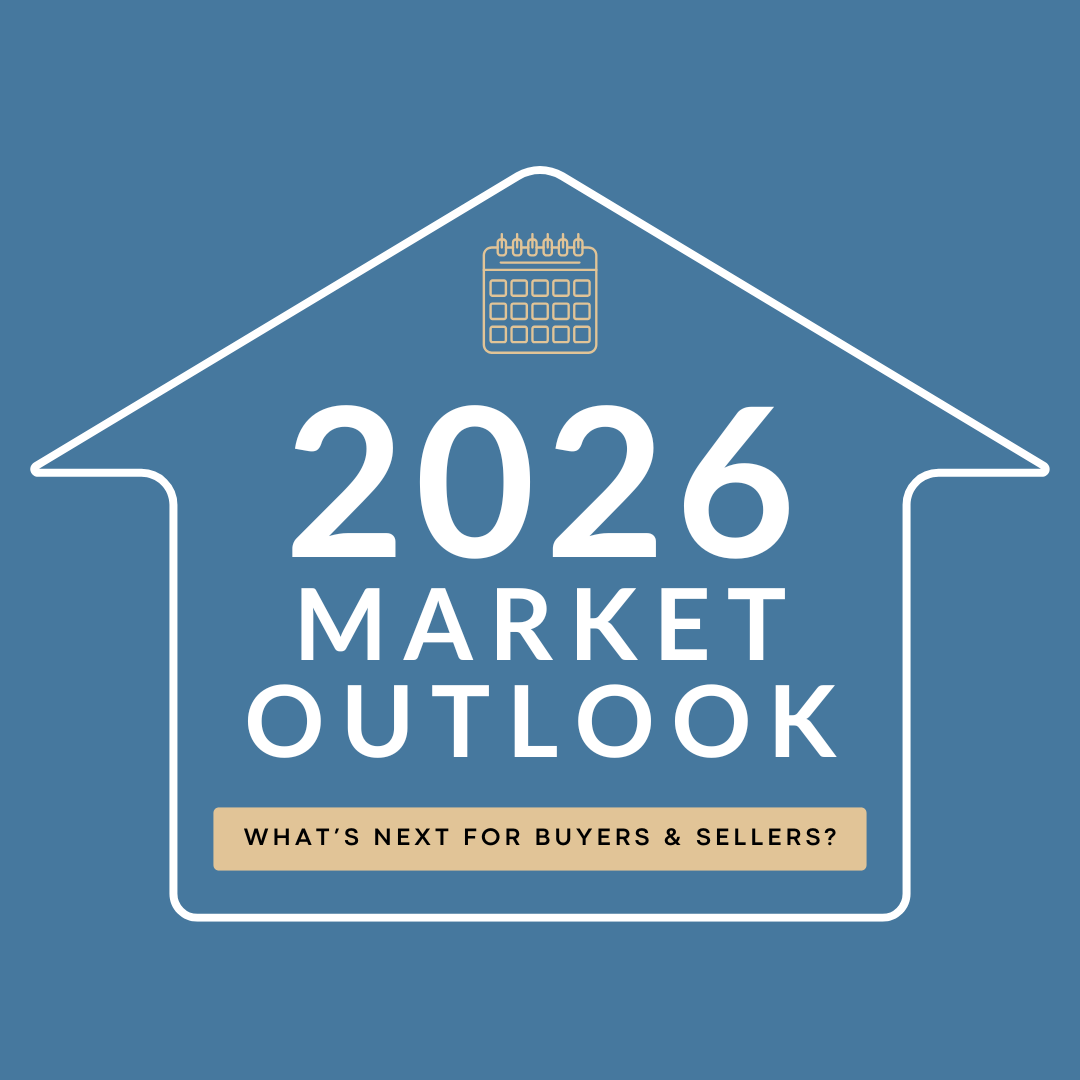 2026 Housing Market Outlook: What's Next for Buyers, Sellers and Investors?
